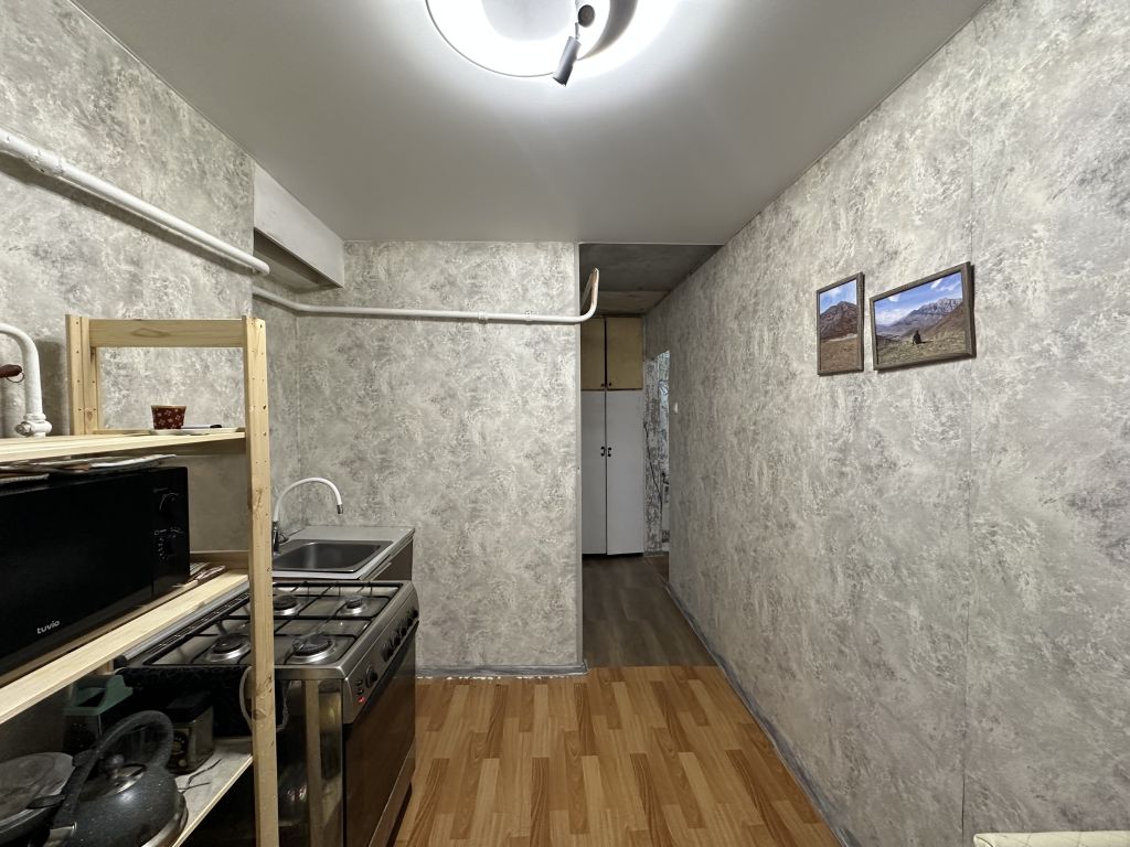 Продажа 3-комнатной квартиры, Нижний Новгород, Трудовая ул,  23