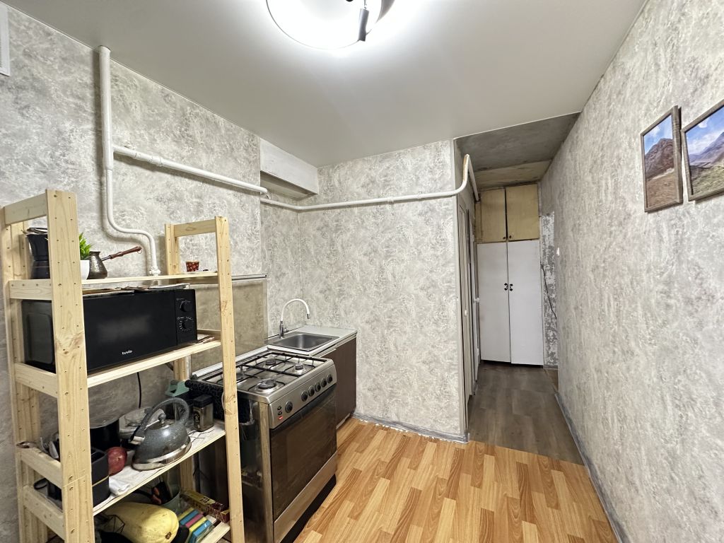 Продажа 3-комнатной квартиры, Нижний Новгород, Трудовая ул,  23