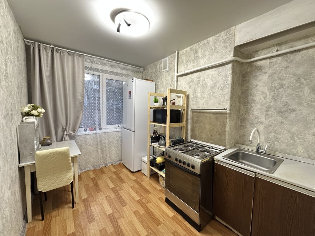 Продажа 3-комнатной квартиры, Нижний Новгород, Трудовая ул,  23