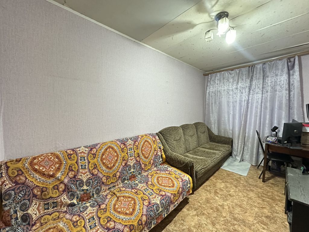 Продажа 3-комнатной квартиры, Нижний Новгород, Трудовая ул,  23