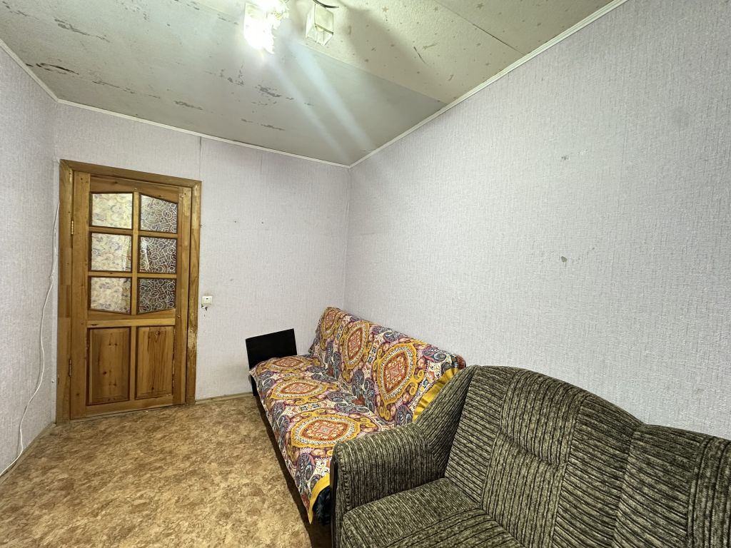 Продажа 3-комнатной квартиры, Нижний Новгород, Трудовая ул,  23