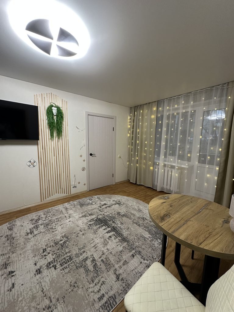 Продажа 3-комнатной квартиры, Нижний Новгород, Трудовая ул,  23