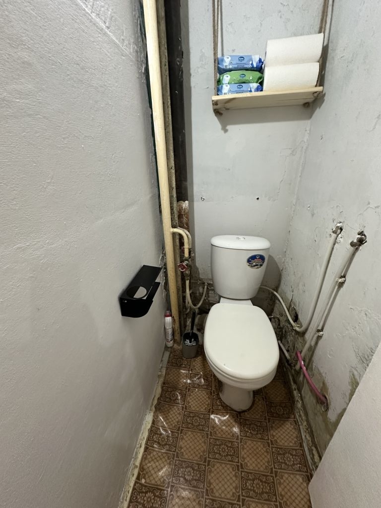 Продажа 3-комнатной квартиры, Нижний Новгород, Трудовая ул,  23