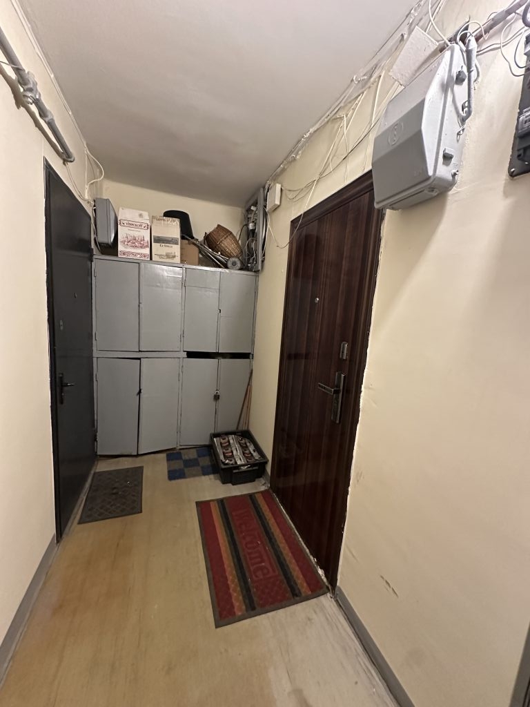 Продажа 3-комнатной квартиры, Нижний Новгород, Трудовая ул,  23