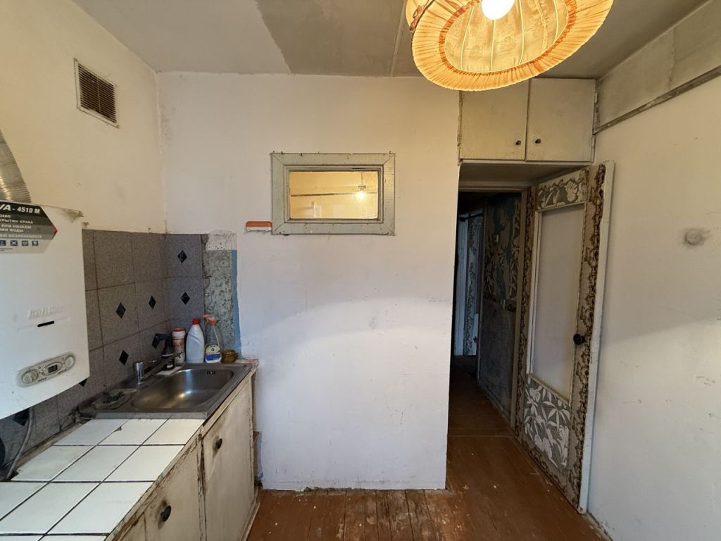 Продажа 1-комнатной квартиры, Заволжье, Пушкина ул,  30