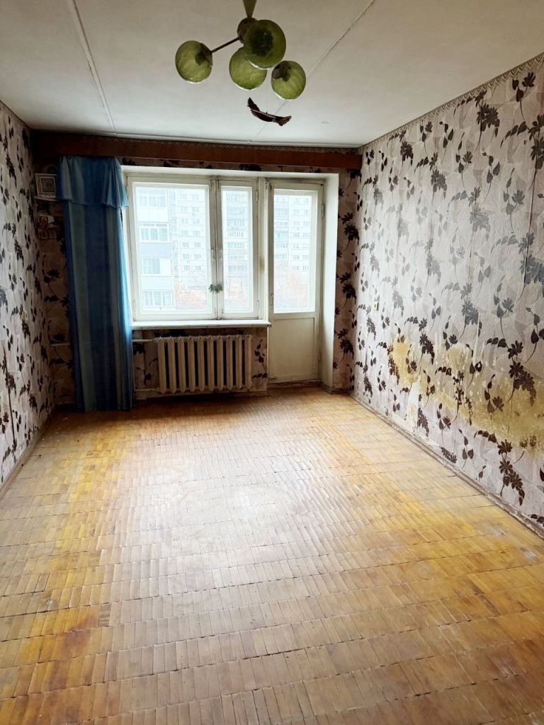 Продажа 1-комнатной квартиры, Заволжье, Пушкина ул,  30