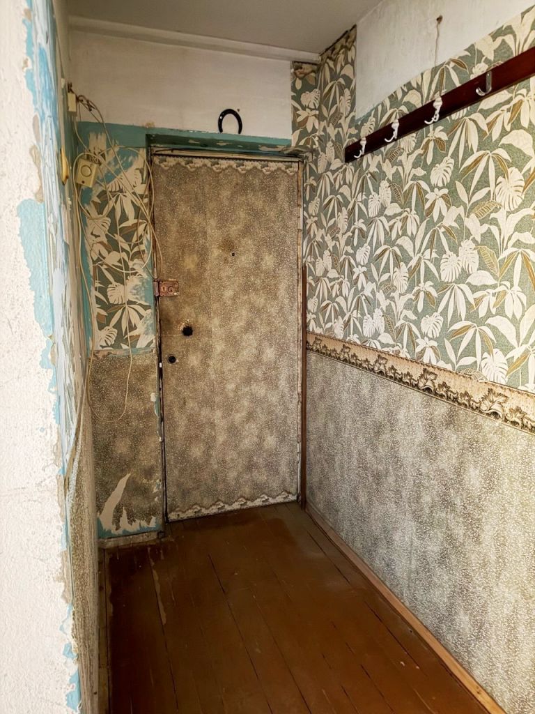 Продажа 1-комнатной квартиры, Заволжье, Пушкина ул,  30