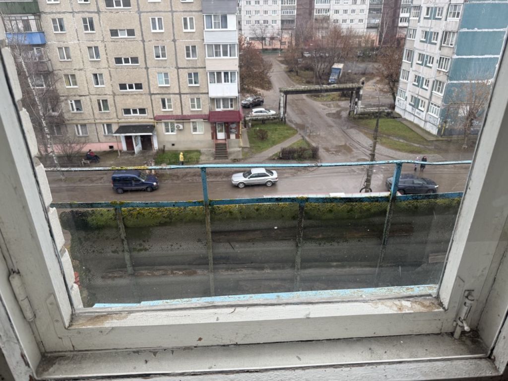 Продажа 1-комнатной квартиры, Заволжье, Пушкина ул,  30