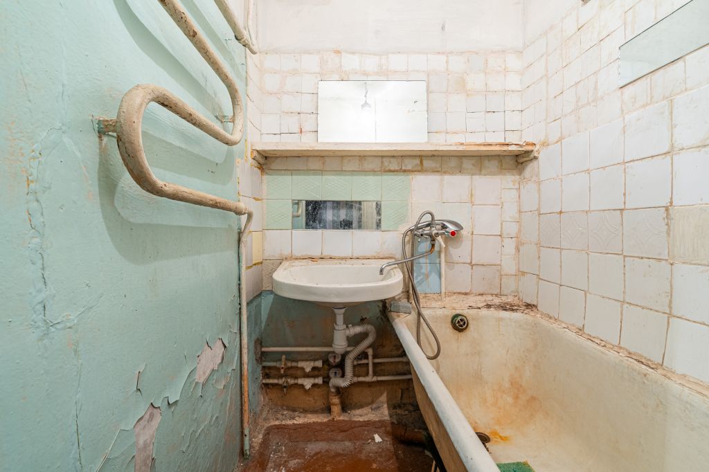 Продажа 2-комнатной квартиры, Ярославль, Труфанова ул,  12к3