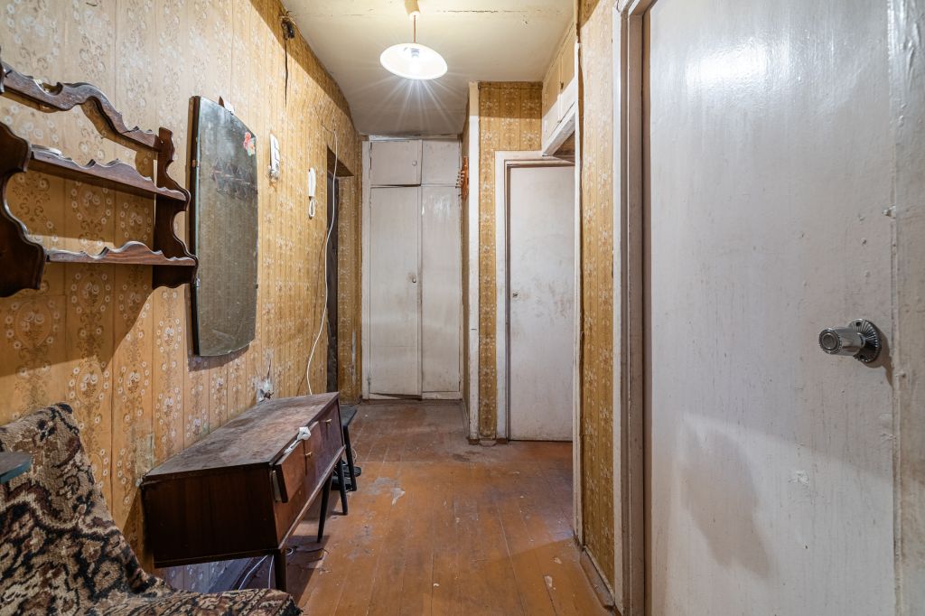 Продажа 2-комнатной квартиры, Ярославль, Труфанова ул,  12к3