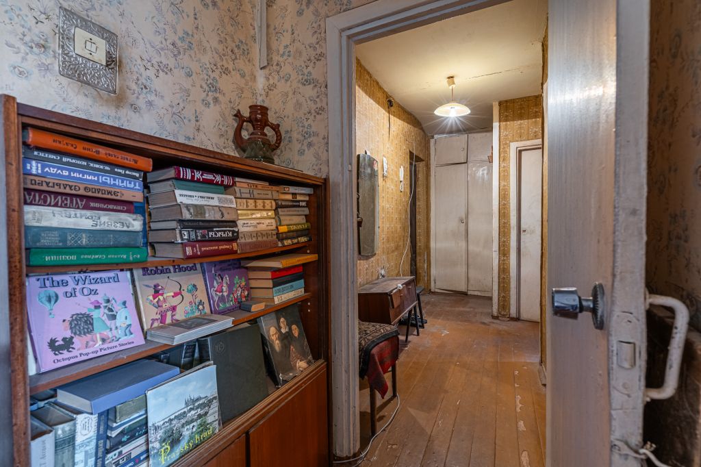 Продажа 2-комнатной квартиры, Ярославль, Труфанова ул,  12к3