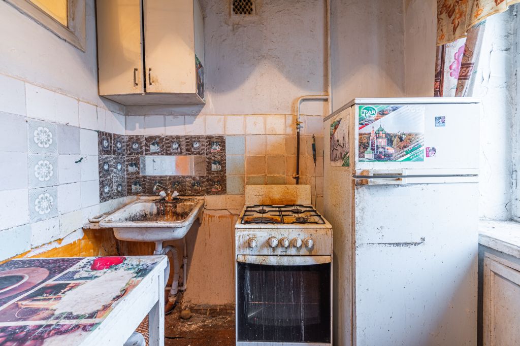 Продажа 2-комнатной квартиры, Ярославль, Труфанова ул,  12к3