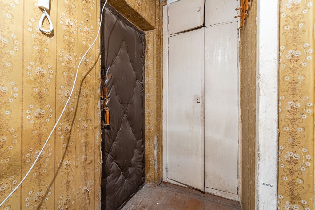 Продажа 2-комнатной квартиры, Ярославль, Труфанова ул,  12к3