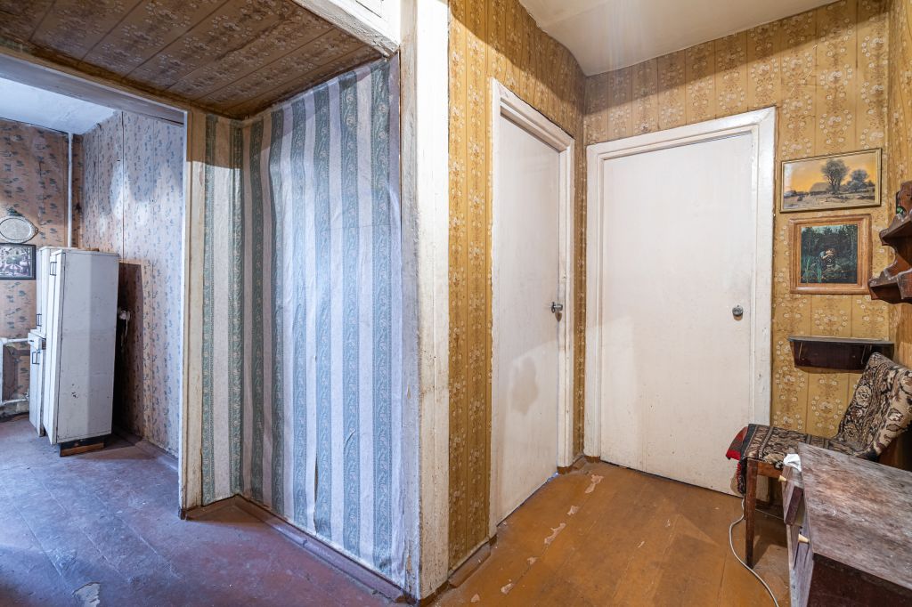 Продажа 2-комнатной квартиры, Ярославль, Труфанова ул,  12к3