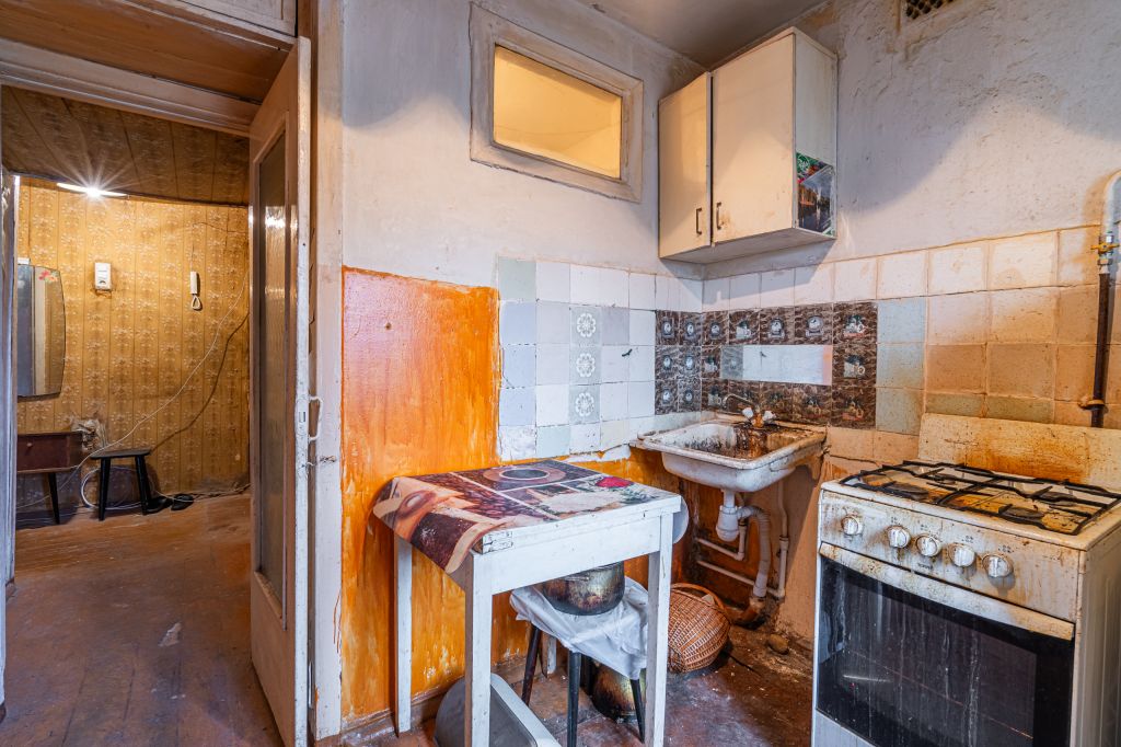 Продажа 2-комнатной квартиры, Ярославль, Труфанова ул,  12к3