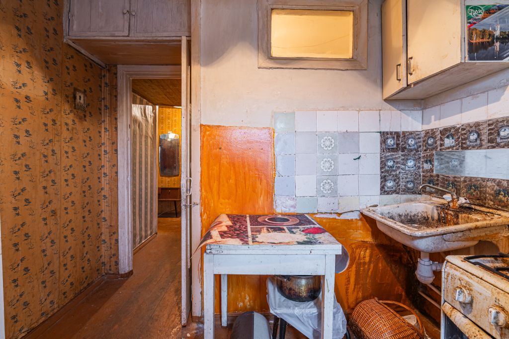 Продажа 2-комнатной квартиры, Ярославль, Труфанова ул,  12к3