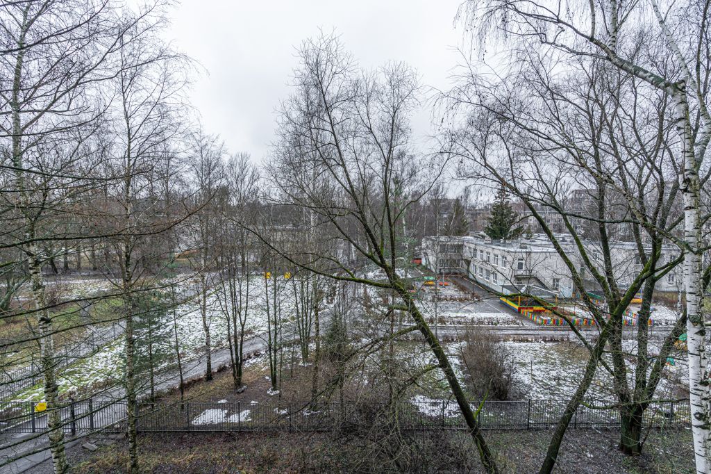 Продажа 2-комнатной квартиры, Ярославль, Труфанова ул,  12к3