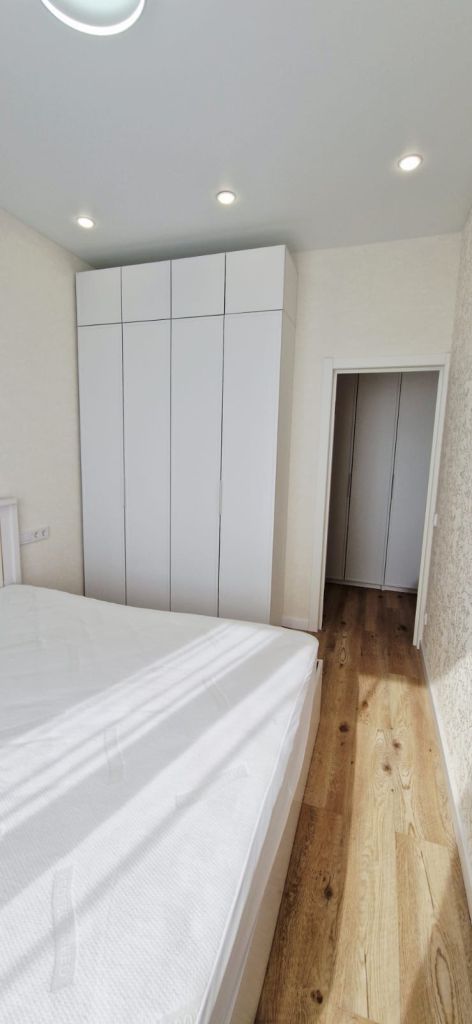 Аренда 3-комнатной квартиры, Москва, Архитектора Власова ул,  71к2