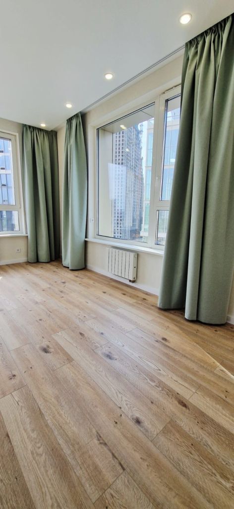 Аренда 3-комнатной квартиры, Москва, Архитектора Власова ул,  71к2