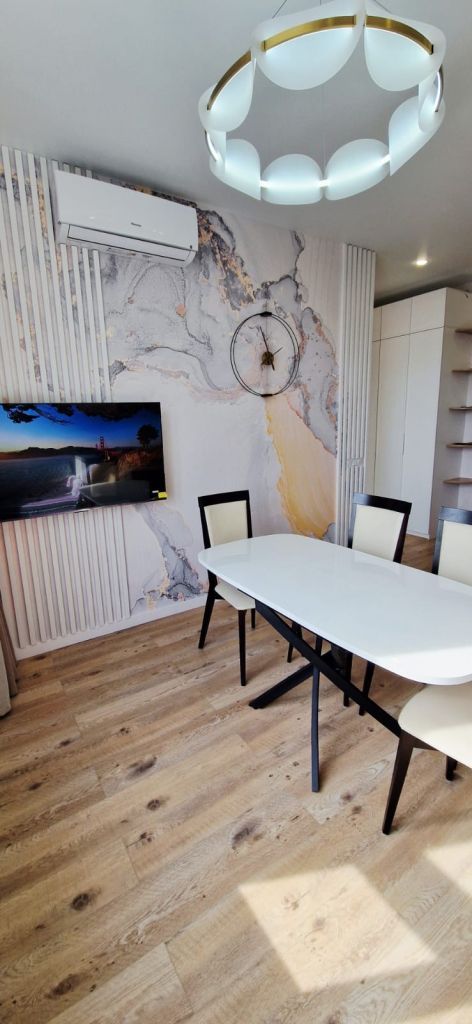 Аренда 3-комнатной квартиры, Москва, Архитектора Власова ул,  71к2