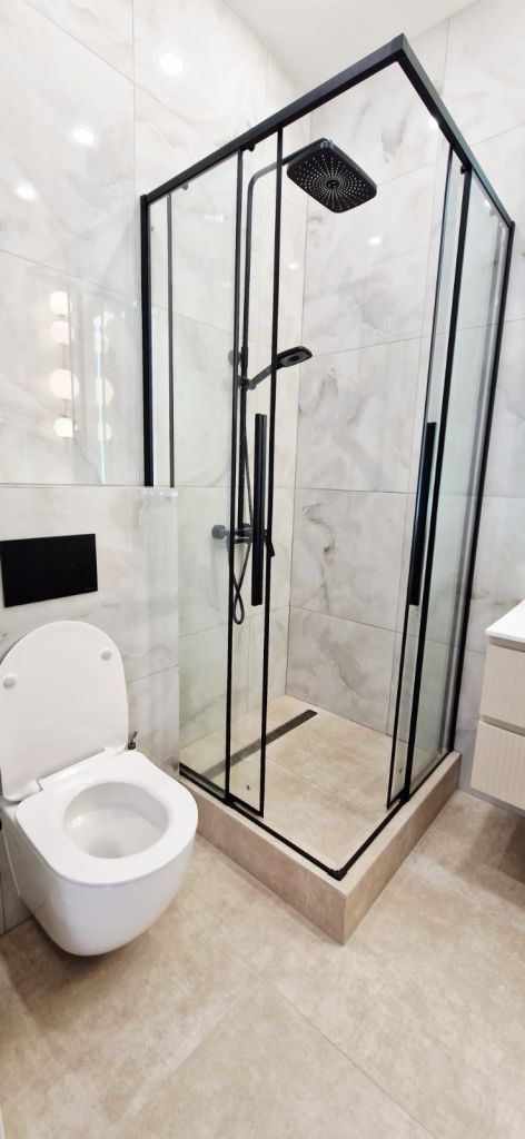 Аренда 3-комнатной квартиры, Москва, Архитектора Власова ул,  71к2