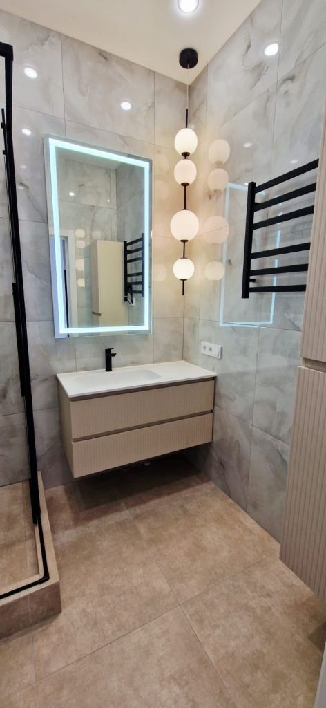 Аренда 3-комнатной квартиры, Москва, Архитектора Власова ул,  71к2