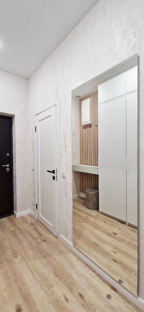 Аренда 3-комнатной квартиры, Москва, Архитектора Власова ул,  71к2