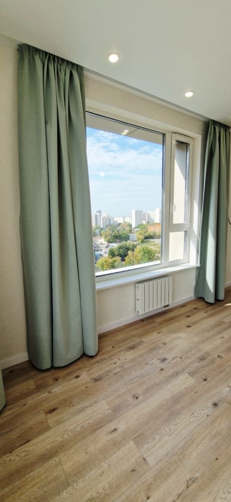 Аренда 3-комнатной квартиры, Москва, Архитектора Власова ул,  71к2