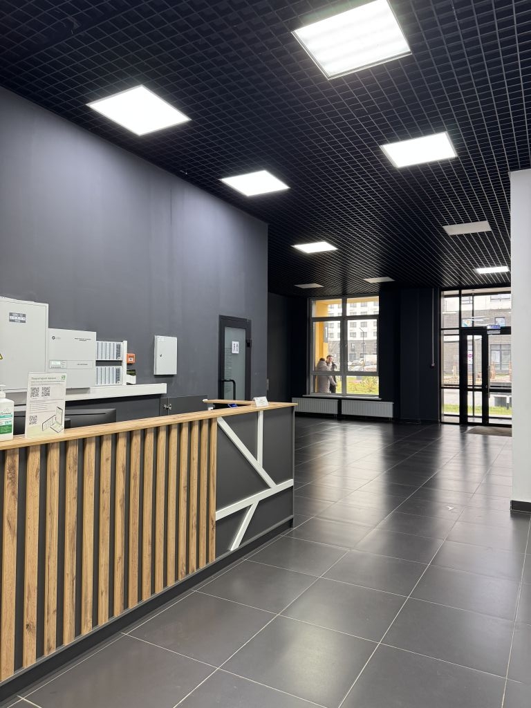 Аренда коммерческой недвижимости, 30м <sup>2</sup>, Пенза, Яшиной ул,  6