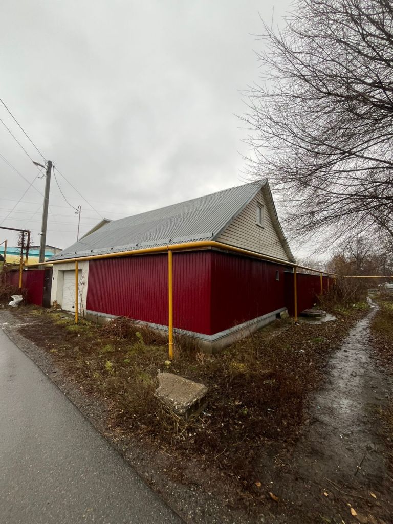 Продажа дома, 168м <sup>2</sup>, 6 сот., Пенза, Складская ул,  2