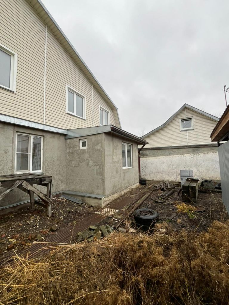 Продажа дома, 168м <sup>2</sup>, 6 сот., Пенза, Складская ул,  2