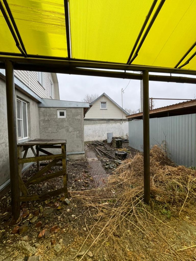 Продажа дома, 168м <sup>2</sup>, 6 сот., Пенза, Складская ул,  2