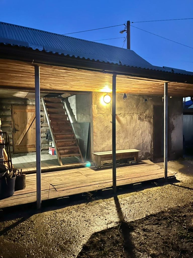 Продажа дома, 168м <sup>2</sup>, 6 сот., Пенза, Складская ул,  2