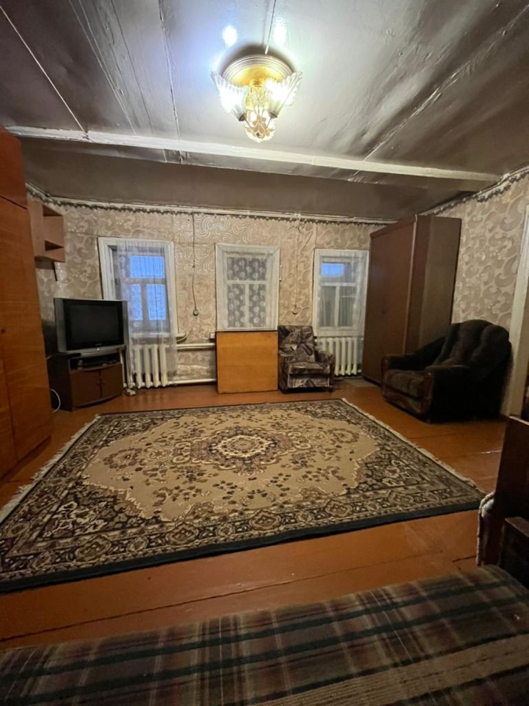 Продажа дома, 168м <sup>2</sup>, 6 сот., Пенза, Складская ул,  2