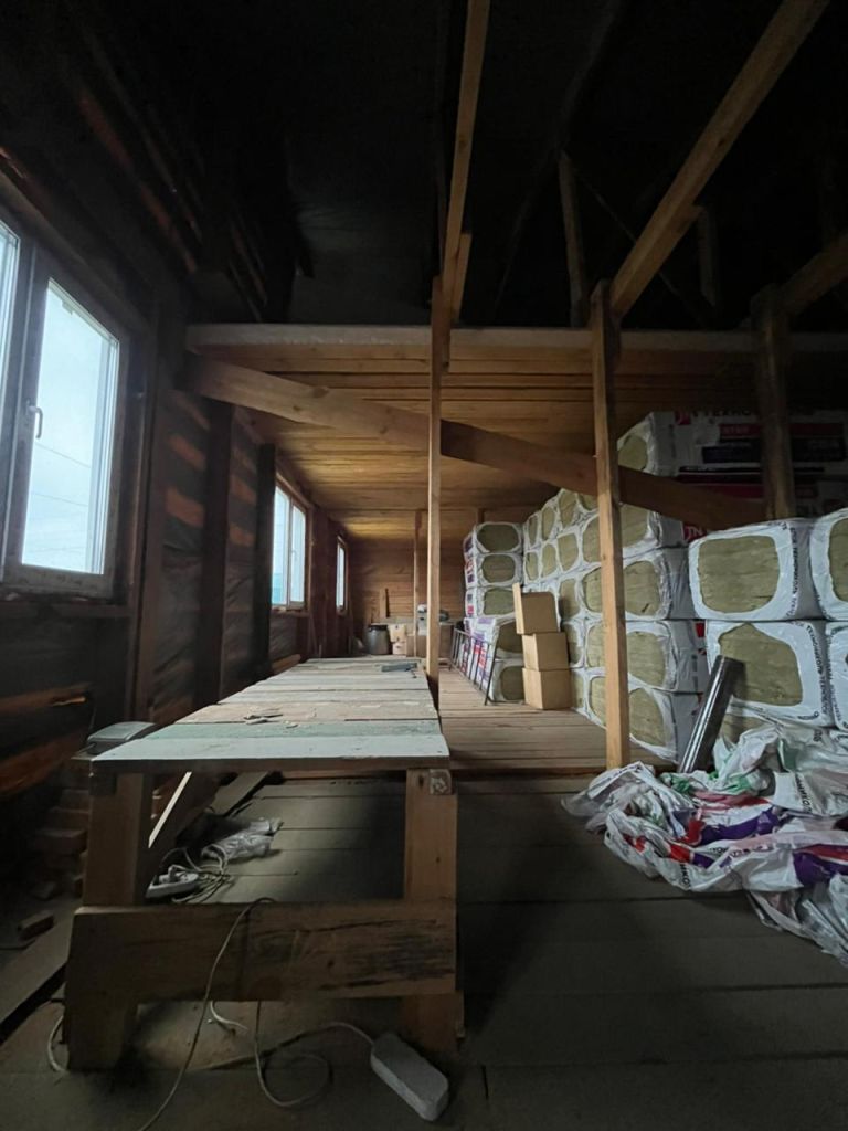 Продажа дома, 168м <sup>2</sup>, 6 сот., Пенза, Складская ул,  2