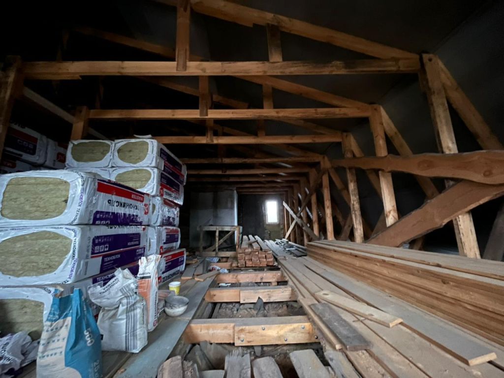 Продажа дома, 168м <sup>2</sup>, 6 сот., Пенза, Складская ул,  2