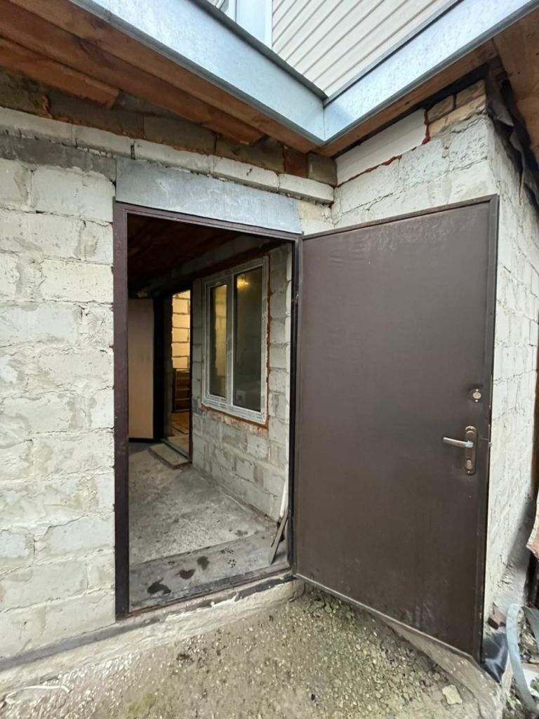 Продажа дома, 168м <sup>2</sup>, 6 сот., Пенза, Складская ул,  2