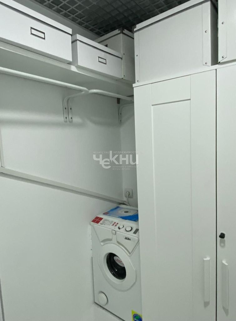 Аренда 1-комнатной квартиры, Городец, Республиканская ул,  93Б