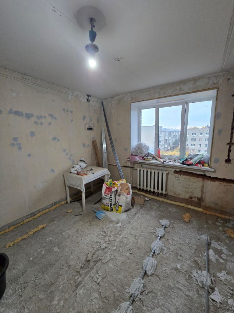 Аренда комнаты, 12м <sup>2</sup>, Владимир, Егорова ул,  3