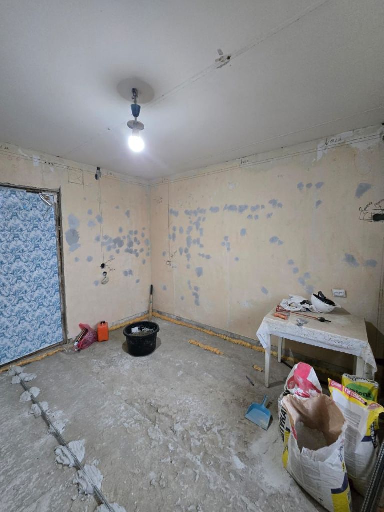 Аренда комнаты, 12м <sup>2</sup>, Владимир, Егорова ул,  3