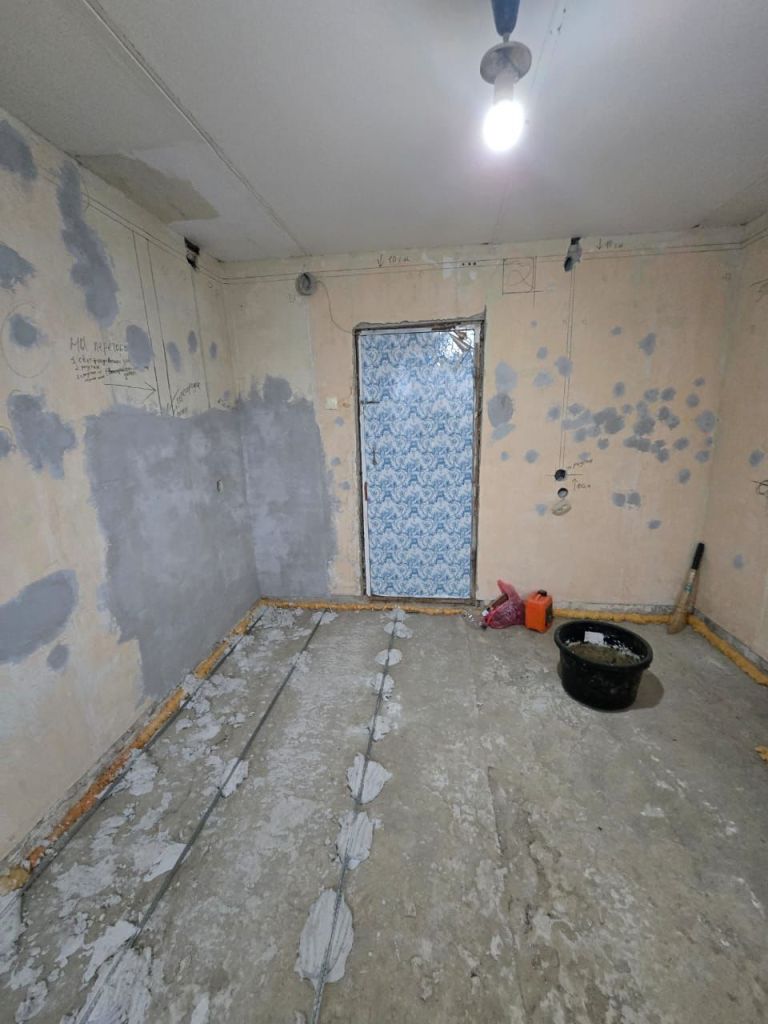 Аренда комнаты, 12м <sup>2</sup>, Владимир, Егорова ул,  3