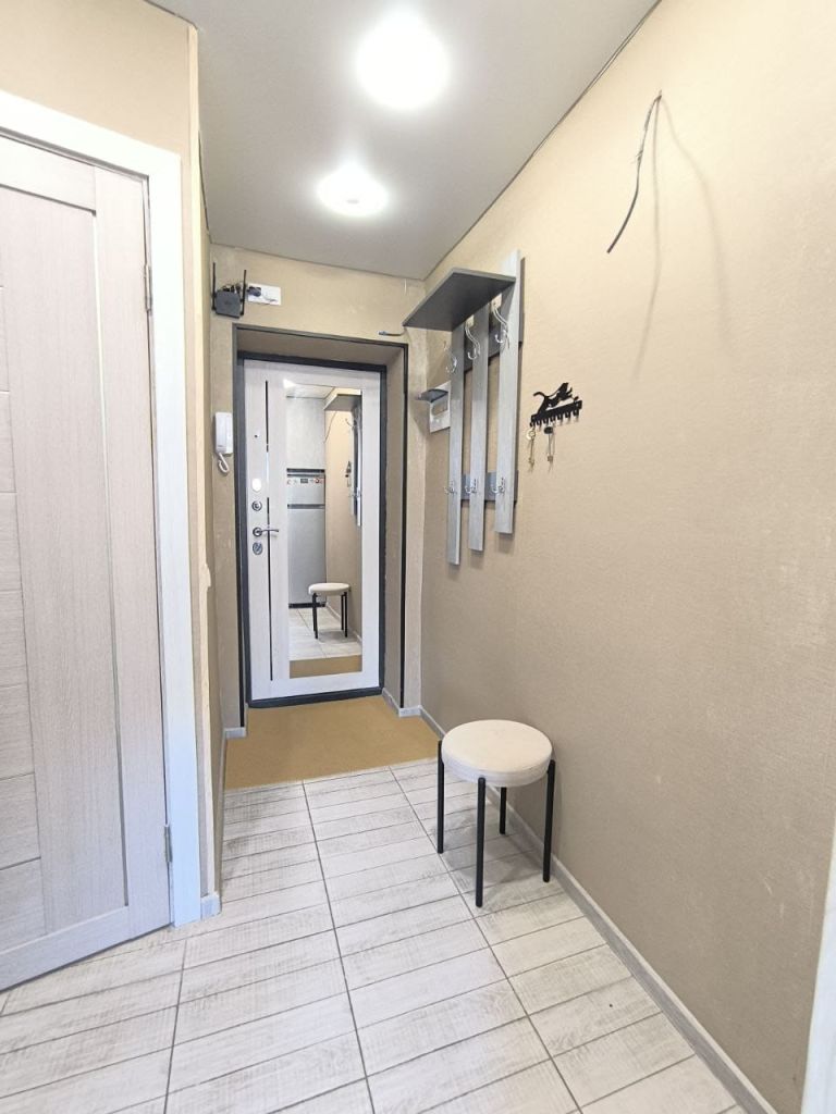 Аренда 1-комнатной квартиры, Владимир, Казарменная ул,  7