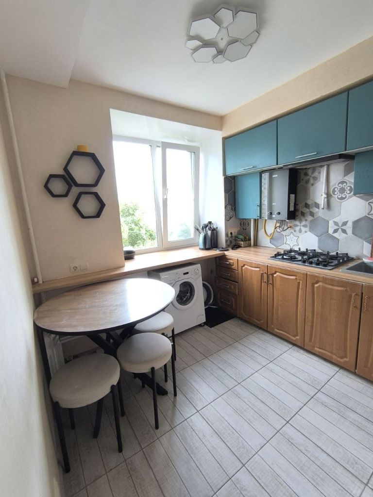 Аренда 1-комнатной квартиры, Владимир, Казарменная ул,  7