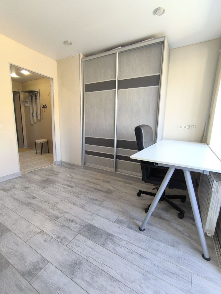 Аренда 1-комнатной квартиры, Владимир, Казарменная ул,  7