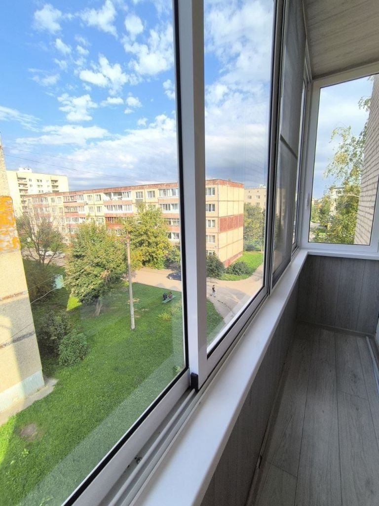 Аренда 1-комнатной квартиры, Владимир, Казарменная ул,  7