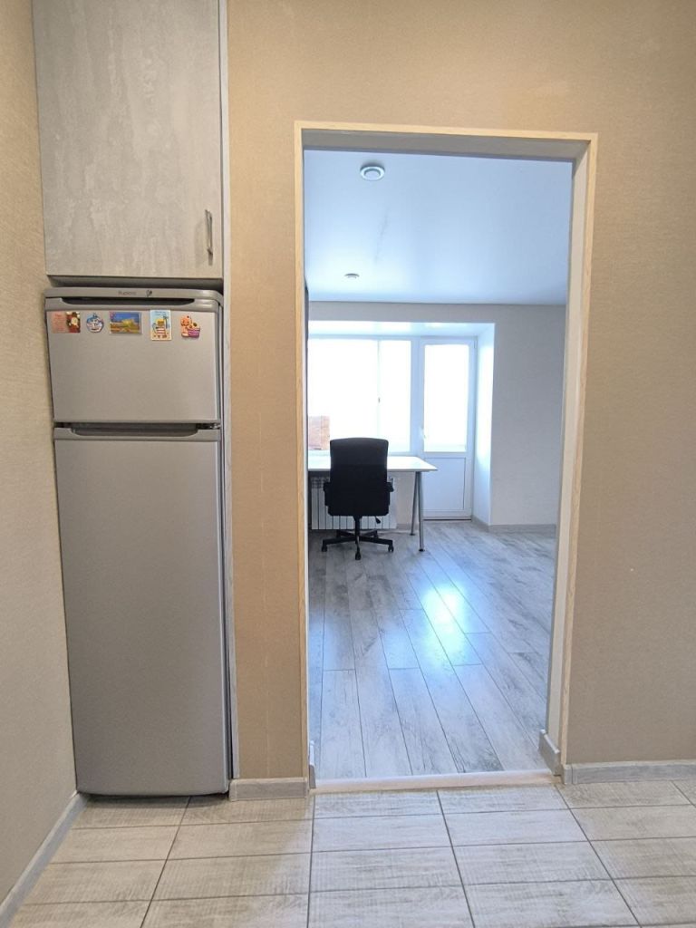 Аренда 1-комнатной квартиры, Владимир, Казарменная ул,  7