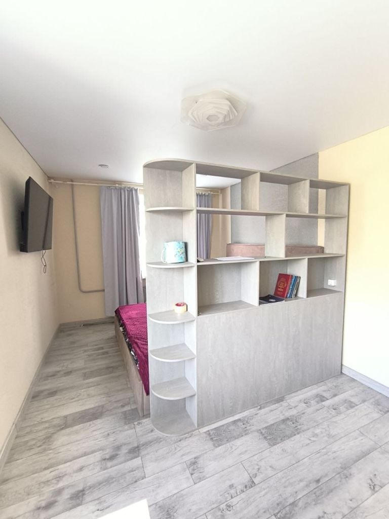 Аренда 1-комнатной квартиры, Владимир, Казарменная ул,  7