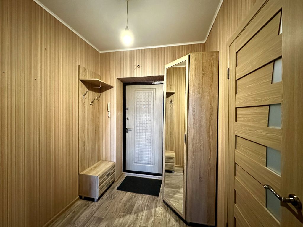 Продажа 1-комнатной квартиры, Кострома, Хвойная ул,  37