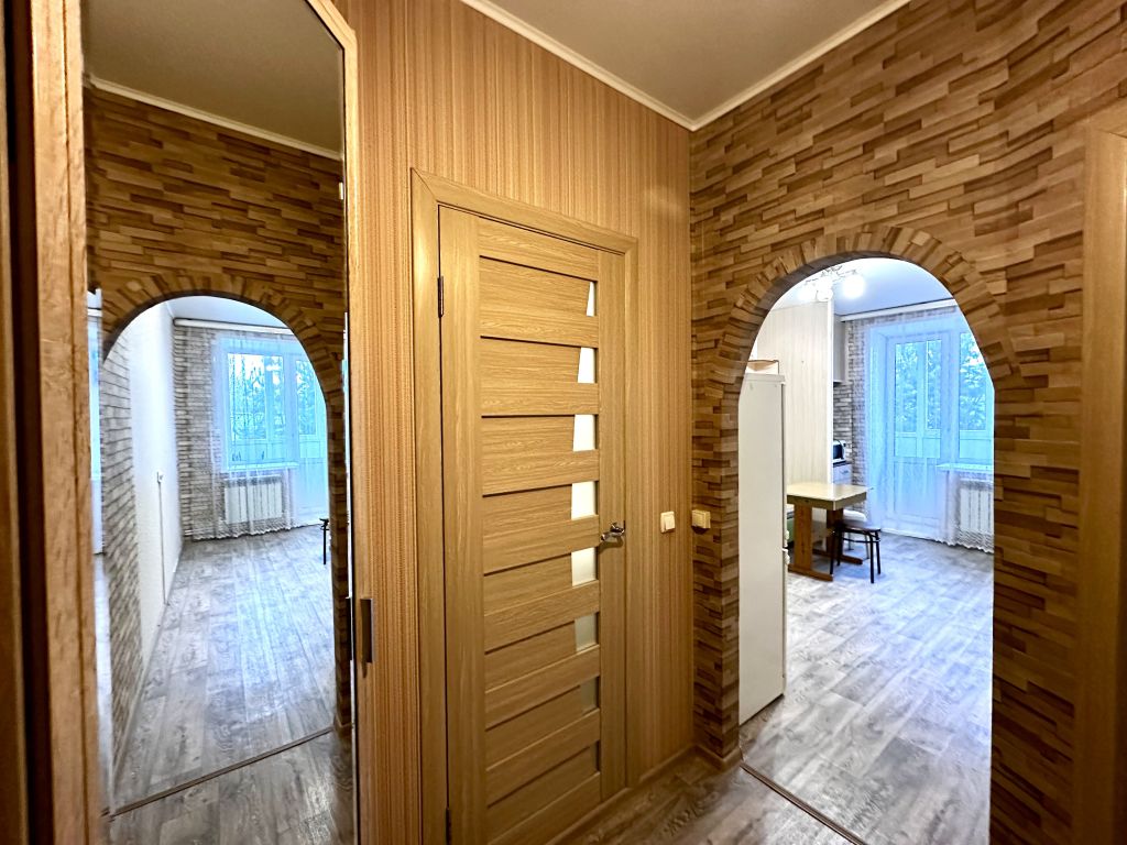 Продажа 1-комнатной квартиры, Кострома, Хвойная ул,  37