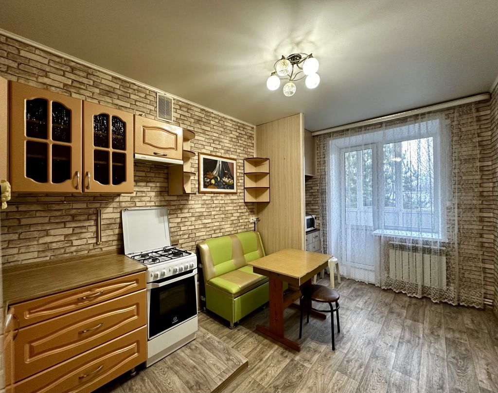 Продажа 1-комнатной квартиры, Кострома, Хвойная ул,  37